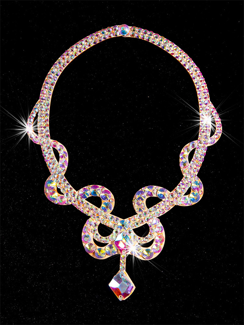 Necklace Collar Choker Ancient - огляд і ціна Women'S Egyptian Accessories