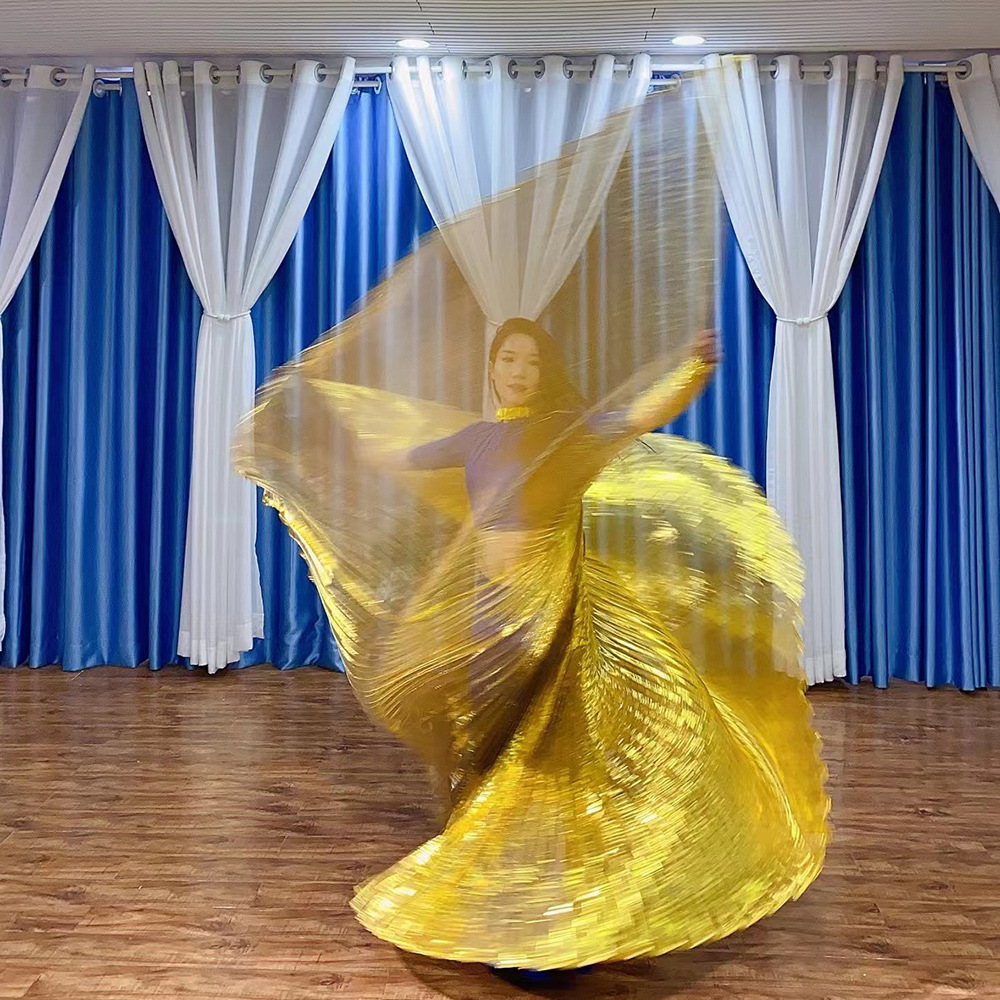 Belly Dance Wings Belly Dance  - огляд і ціна Women'S Egyptian Accessories