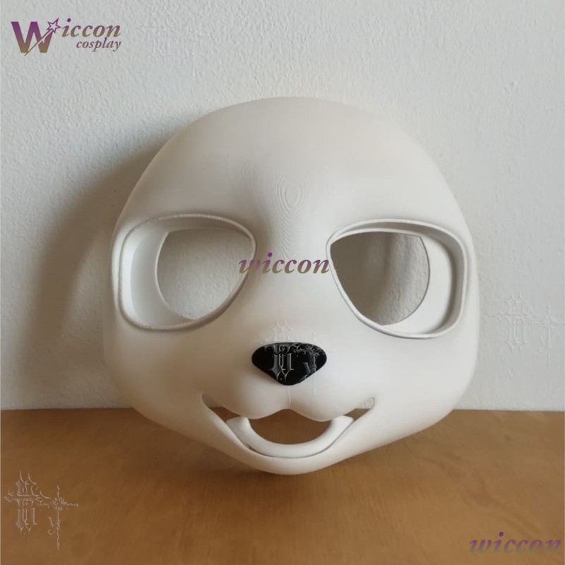 Kemono Head Base Kit Fursuit D - огляд і ціна Women Accessories Kit