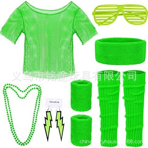 90s Outfit Accessories 80s Cos - огляд і ціна Women'S Accessories In The 80S