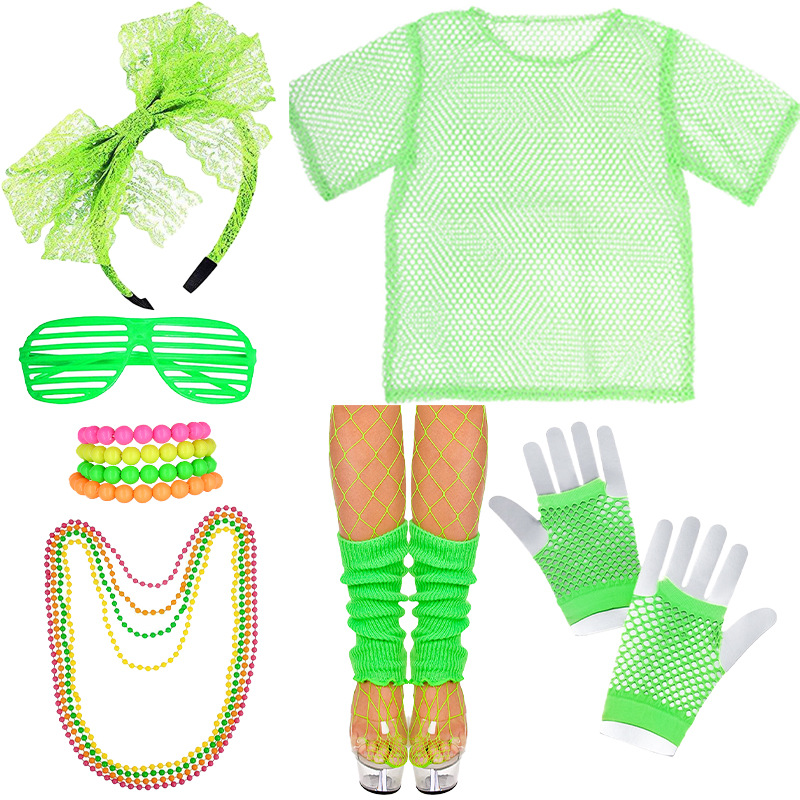 90s Outfit Accessories 80s Cos - огляд і ціна Women'S Accessories In The 80S