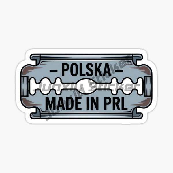 MADE IN POLAND Polish White Ea - огляд і ціна Women'S Eagles Accessories