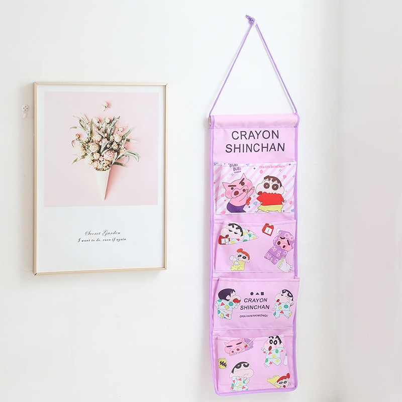Crayon Shin Chan Wall Hanging  - огляд і ціна Women'S Vanity Accessories