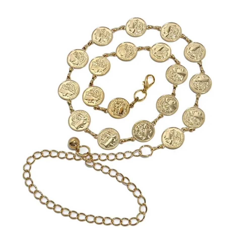 High Quality 80s Gold Coin Ale - огляд і ціна Women'S Accessories In The 80S