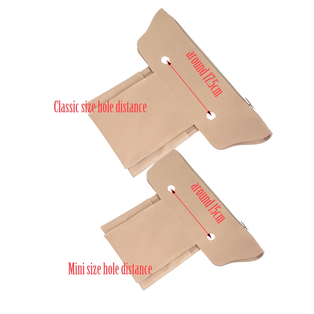 New 1 pc Classic Mini Canvas O - огляд і ціна Women Accessories List