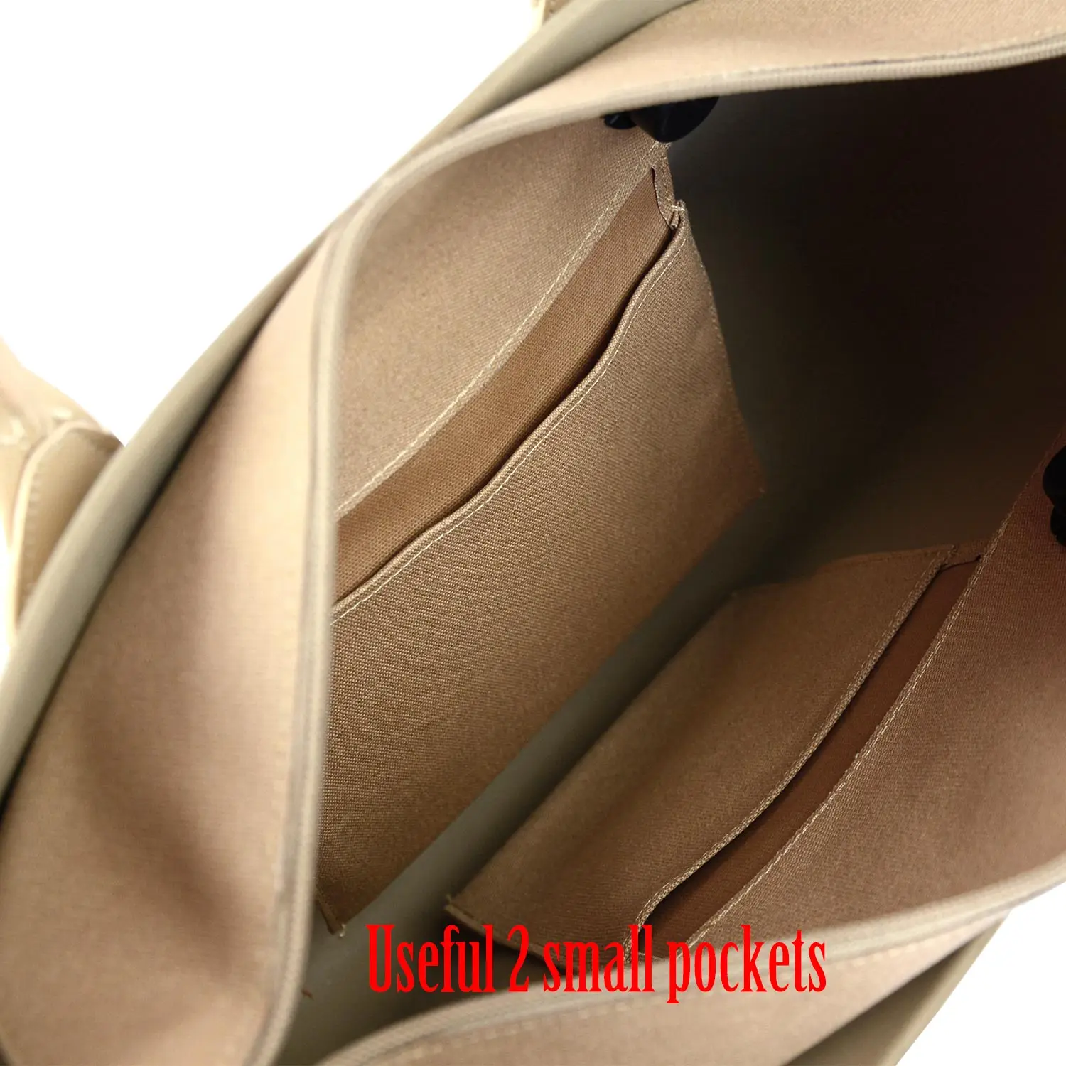 New 1 pc Classic Mini Canvas O - огляд і ціна Women Accessories List