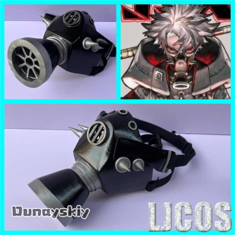 Am C S@‌Anime Rudo GACHIAKUTA  - огляд і ціна Women Accessories Kit