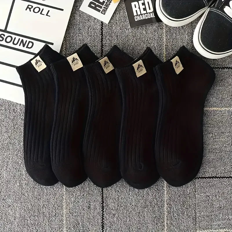 5/10 Pairs Of Men's Outdoor Sp - огляд і ціна Women'S Ankle Accessories