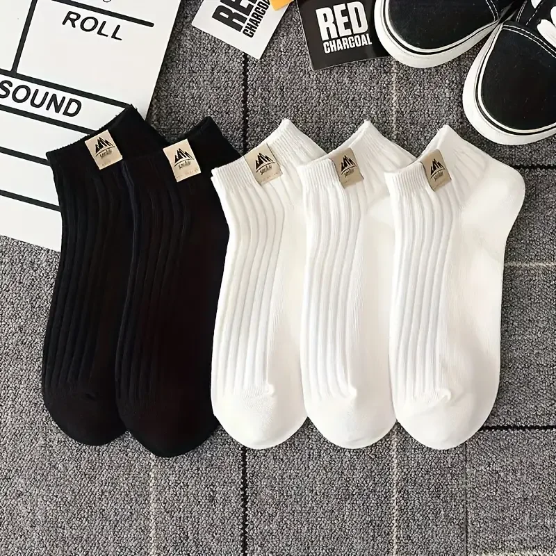 5/10 Pairs Of Men's Outdoor Sp - огляд і ціна Women'S Ankle Accessories