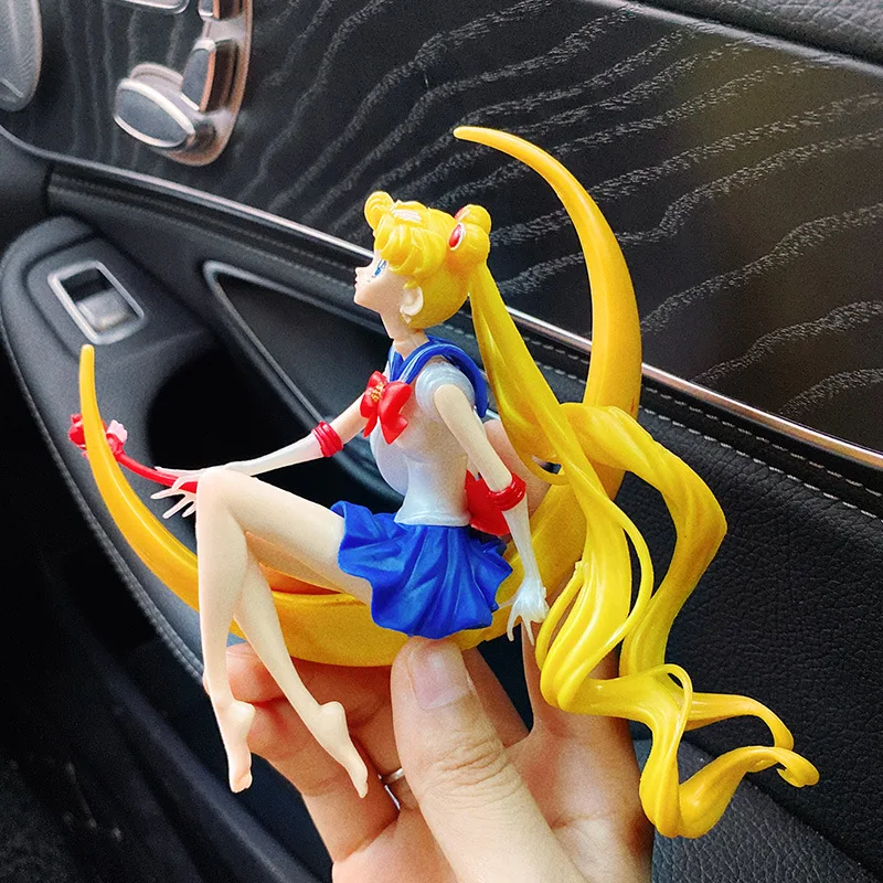 Car Air Outlet Clip Decoration - огляд і ціна Women Accessories Outlet