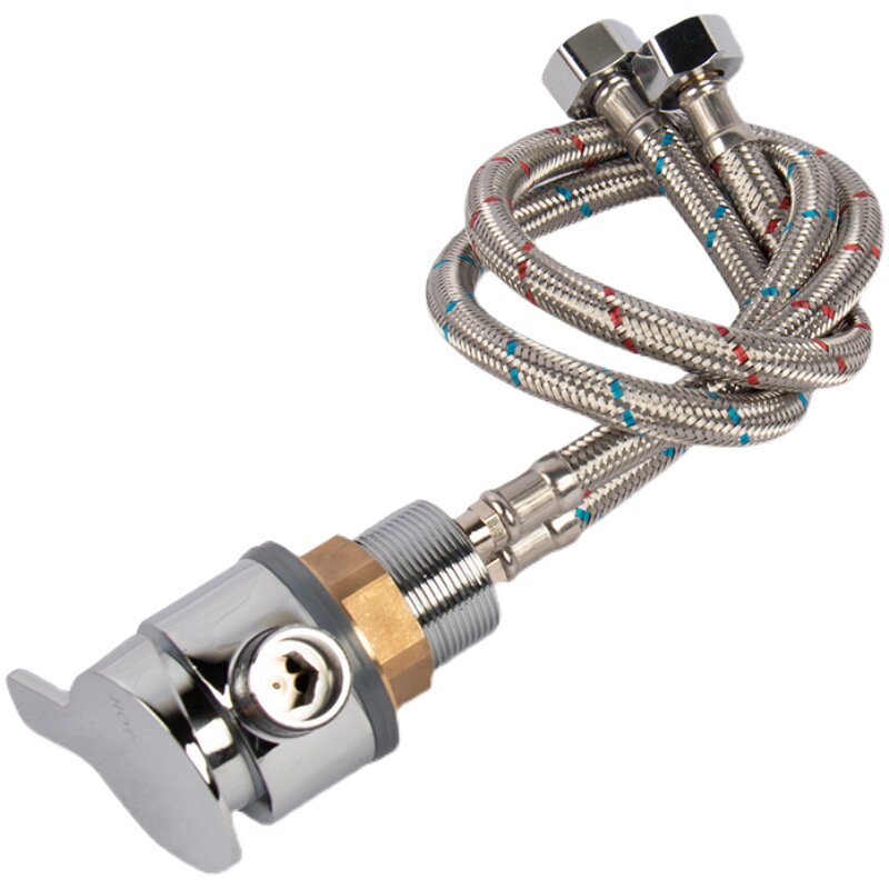 RV special mixing valve stainl - огляд і ціна Women Accessories Outlet