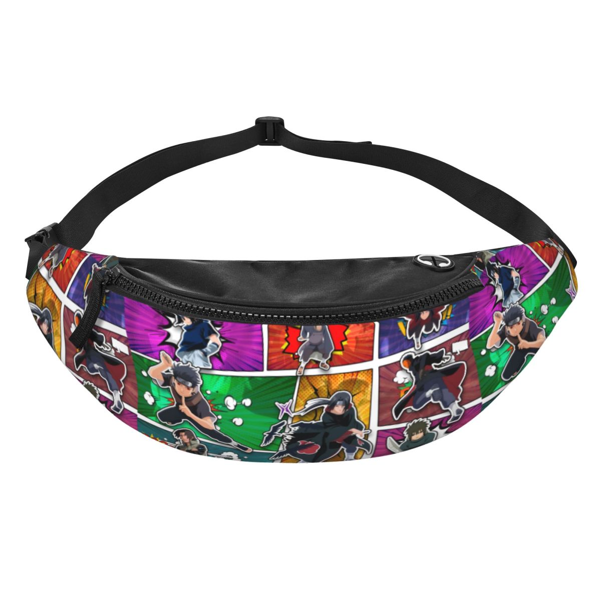 Custom U-Uchihaes I-Itachies E - огляд і ціна Women'S Eagles Accessories