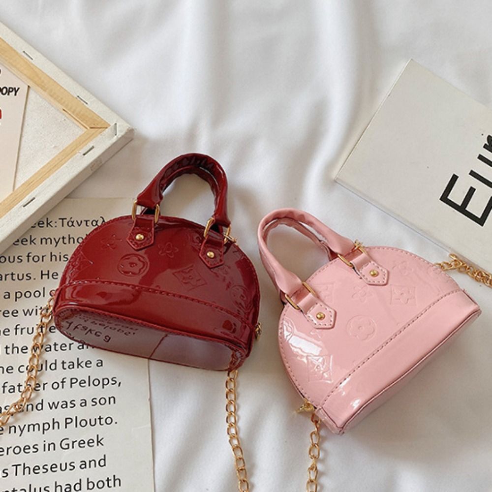 Kids Stuff Fashion Handbag PU  - огляд і ціна Wallet Chain Bag