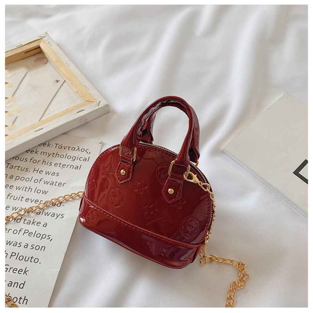 Kids Stuff Fashion Handbag PU  - огляд і ціна Wallet Chain Bag