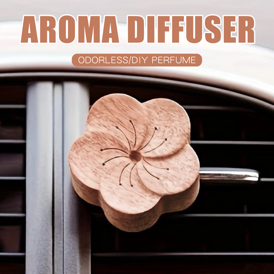 No perfume DIY fragrance woode - огляд і ціна Women Accessories Outlet