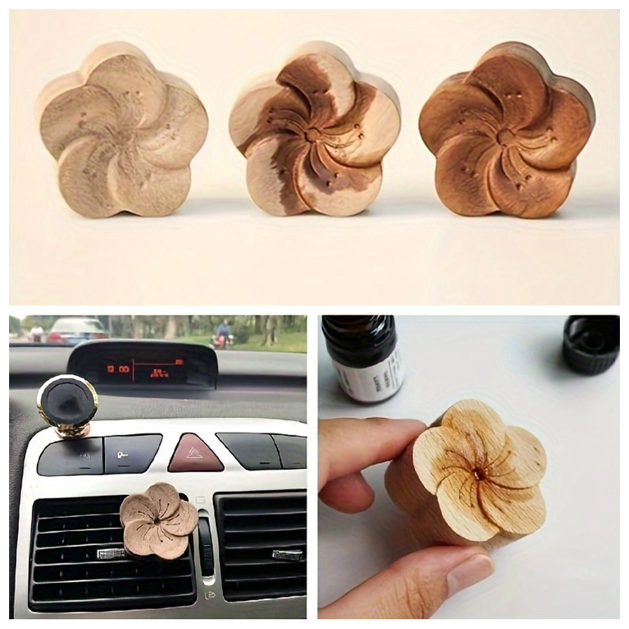 No perfume DIY fragrance woode - огляд і ціна Women Accessories Outlet