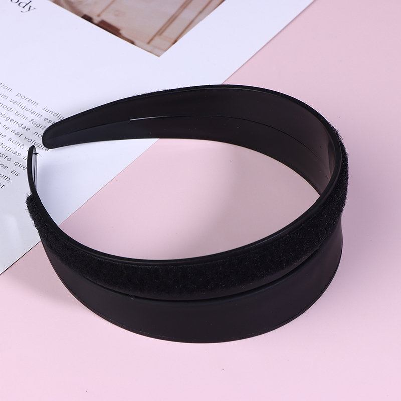 Bump-it Up Headband Black Fluf - огляд і ціна Women'S Accessories Uk