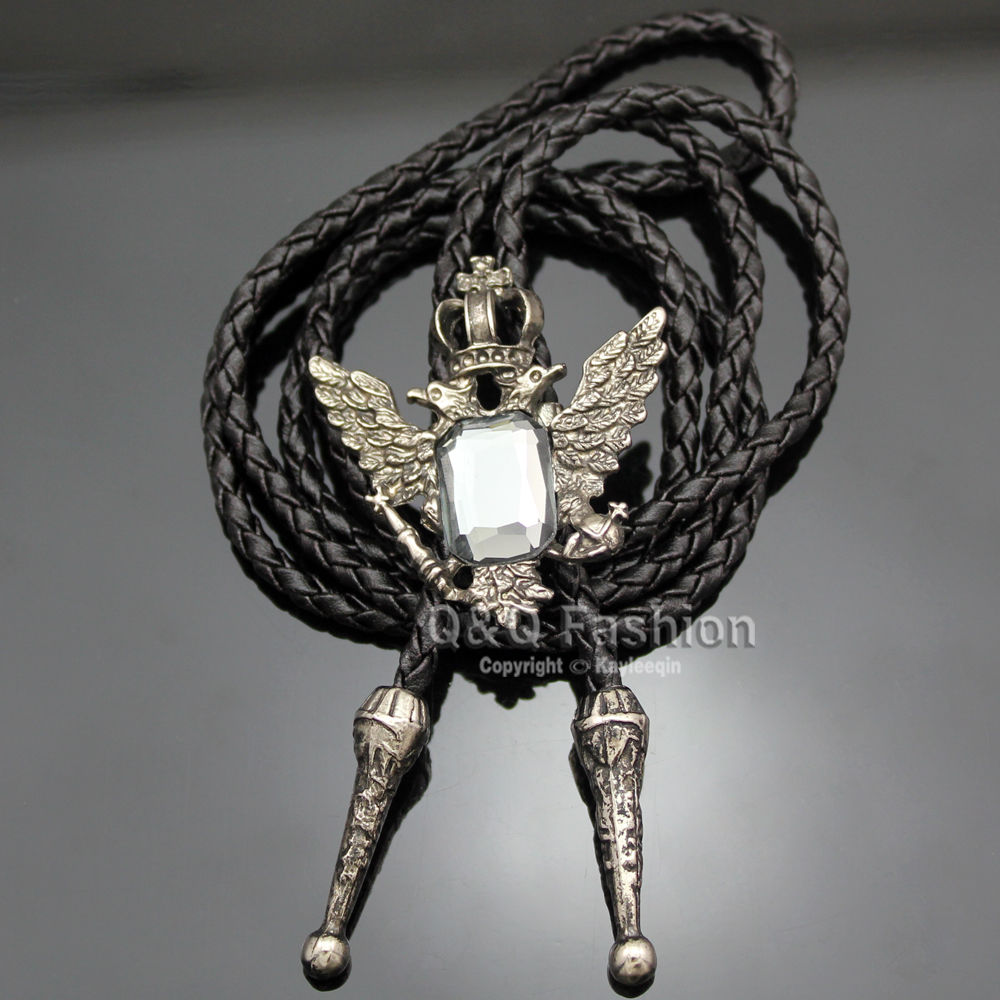 RechicGu Vintage 2 Head Eagle  - огляд і ціна Women'S Eagles Accessories