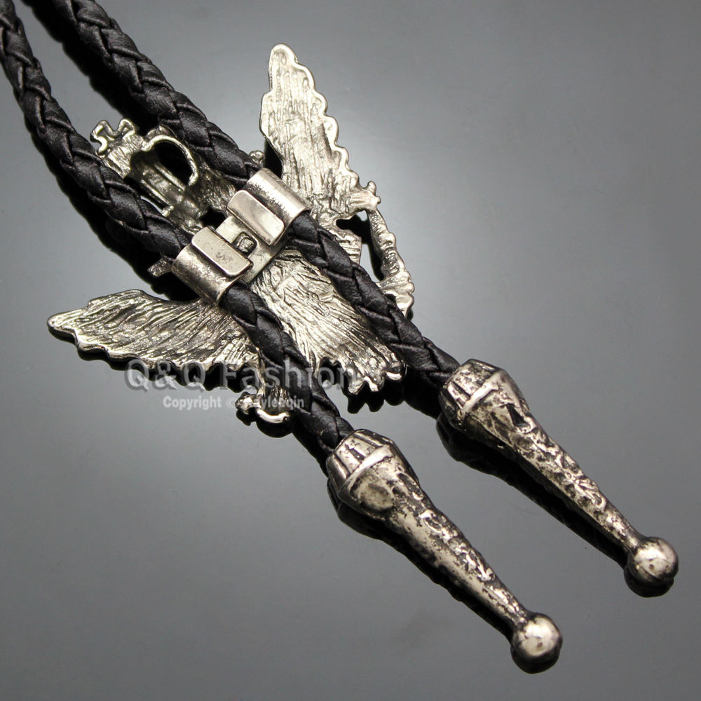 RechicGu Vintage 2 Head Eagle  - огляд і ціна Women'S Eagles Accessories