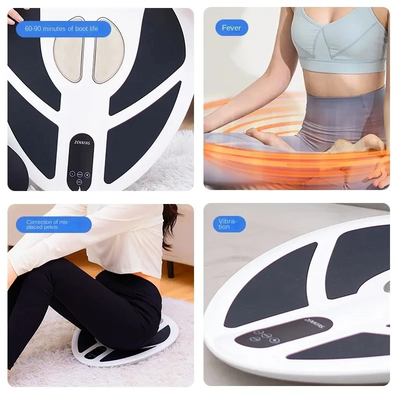Ems Home Pelvic Floor Muscle C - огляд і ціна Women'S Accessories Uk