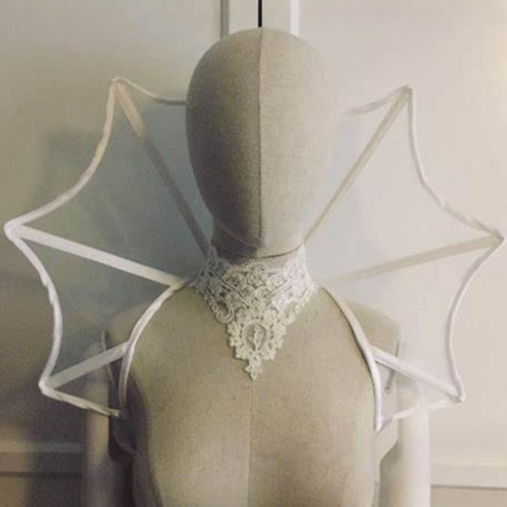 Stand Up Vampire Collar, Gothi - огляд і ціна Women'S Vampire Accessories