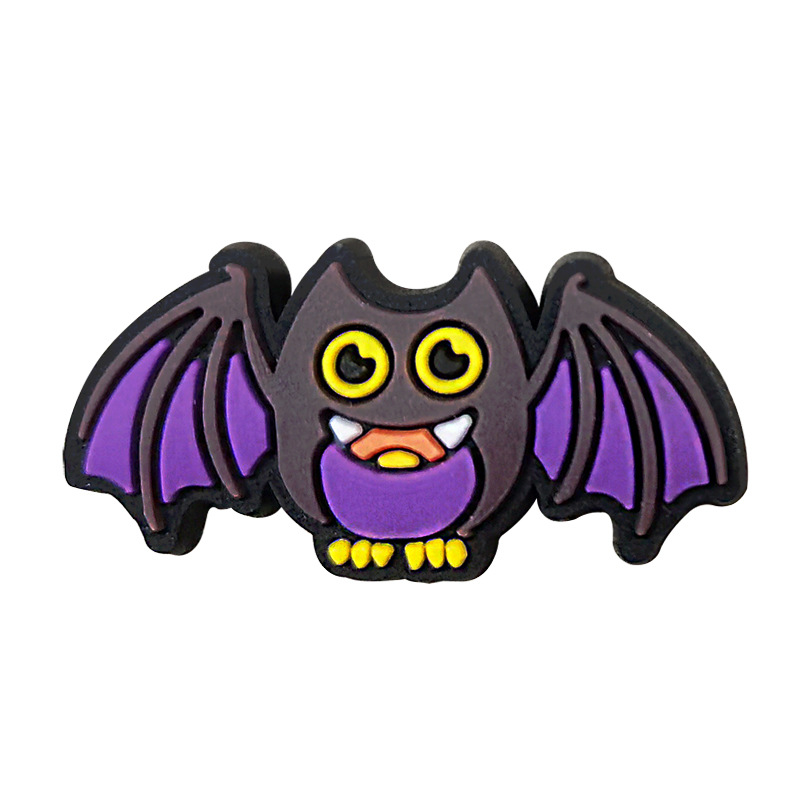 Horror Halloween Shoe Charms f - огляд і ціна Women'S Accessories For Crocs