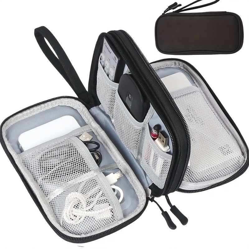 Travel Organizer Bag, Multi-Po - огляд і ціна Women'S Vanity Accessories