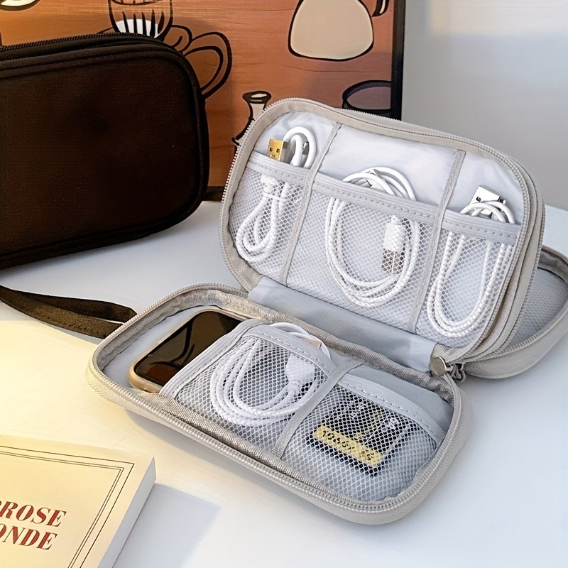 Travel Organizer Bag, Multi-Po - огляд і ціна Women'S Vanity Accessories