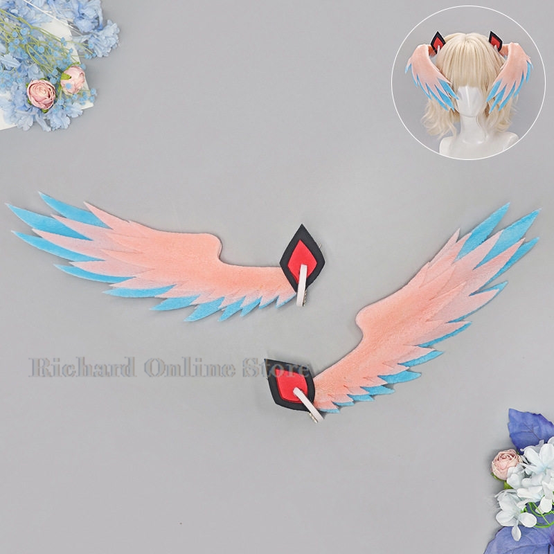 Genshin Impact Linnea Anime Co - огляд і ціна Women Accessories Kit