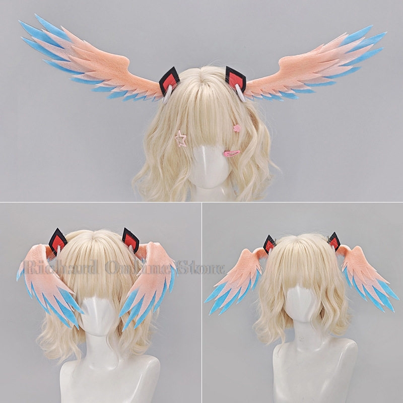Genshin Impact Linnea Anime Co - огляд і ціна Women Accessories Kit