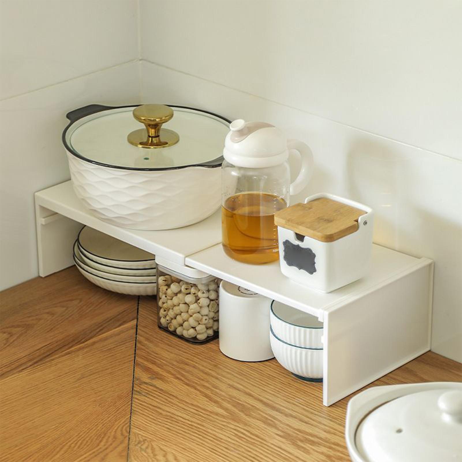 Kitchen Stretchable Cabinet Sh - огляд і ціна Women Accessories List