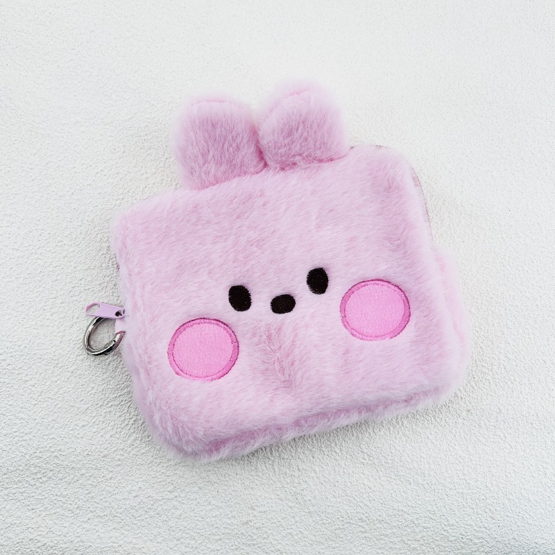 BT21 koya tata chimmy shooky t - огляд і ціна Women'S Vanity Accessories