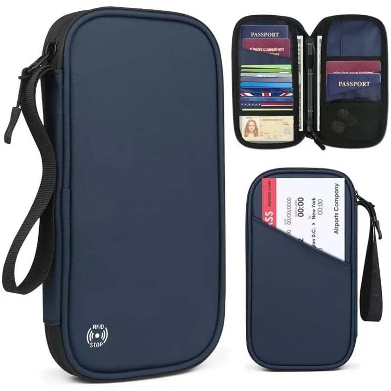 Lightweight Family Travel Pass - огляд і ціна Women Accessories List