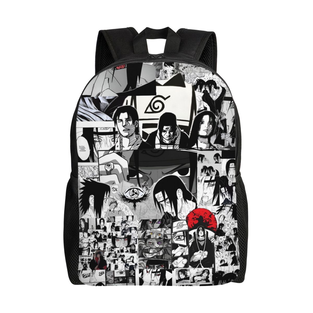 Customized Manga U-Uchihaes I- - огляд і ціна Women'S Eagles Accessories