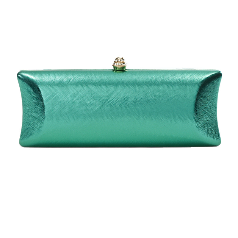 Classical Long Box Evening Bag - огляд і ціна Wallet Chain Bag