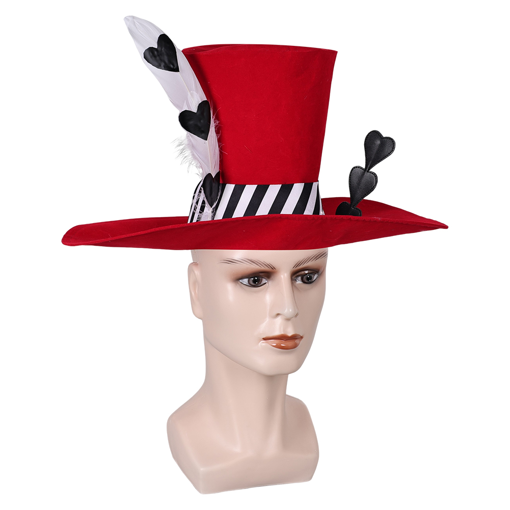 TV Hazzbin Valentino Cosplay R - огляд і ціна Women'S Valentino Accessories
