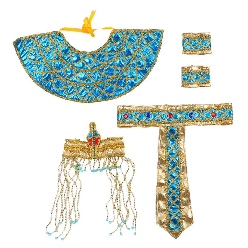 Egyptian Costume Accessories f - огляд і ціна Women'S Egyptian Accessories