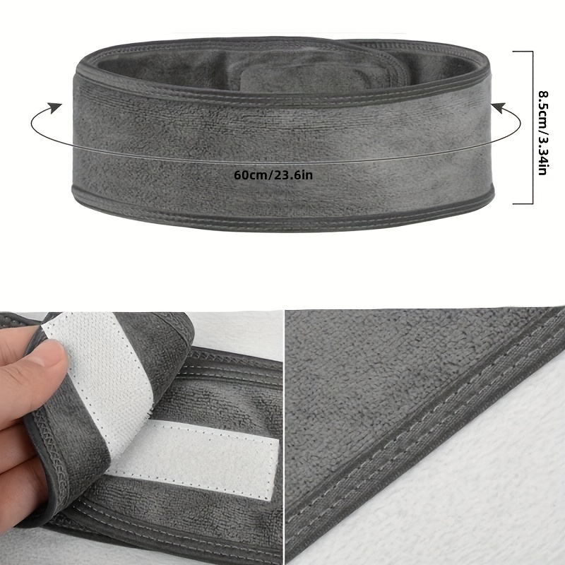 Women's Adjustable Wide Headba - огляд і ціна Women'S Vanity Accessories