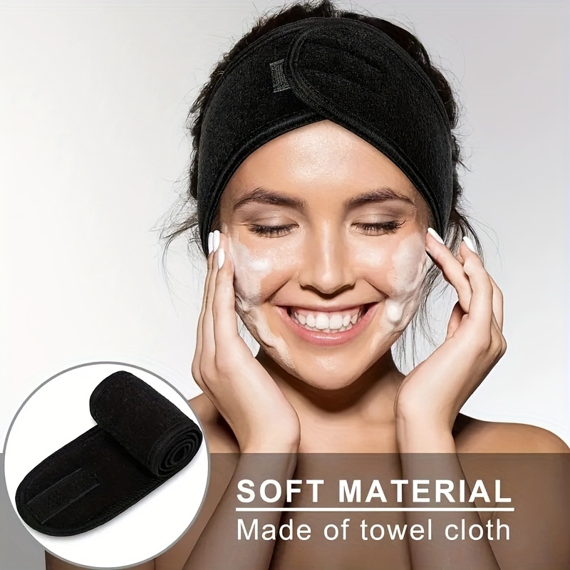 Women's Adjustable Wide Headba - огляд і ціна Women'S Vanity Accessories