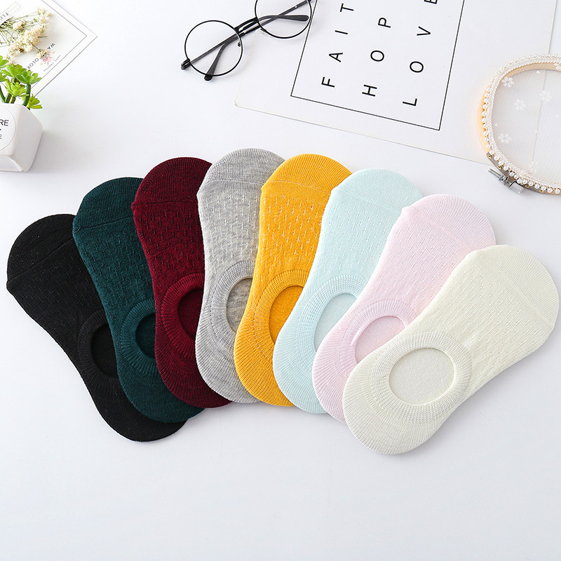 10 Pieces 5 Pairs Women Sock S - огляд і ціна Women'S Ankle Accessories