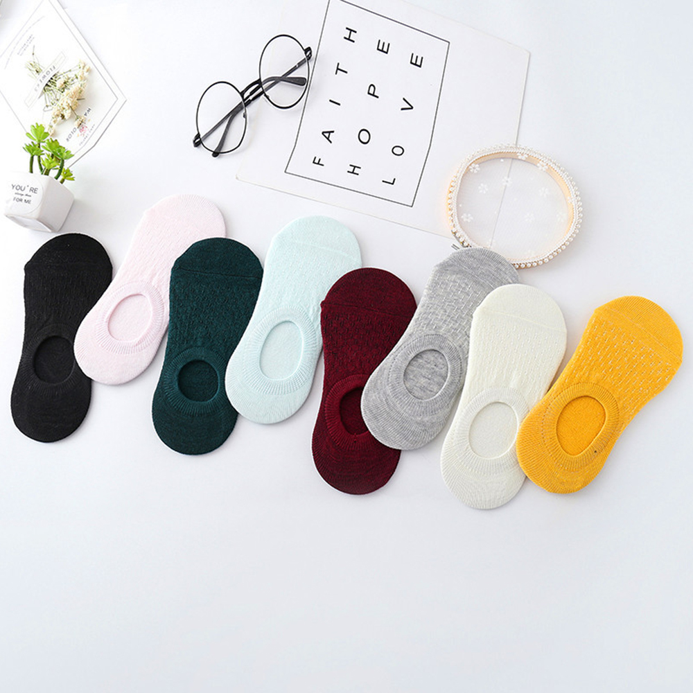 10 Pieces 5 Pairs Women Sock S - огляд і ціна Women'S Ankle Accessories