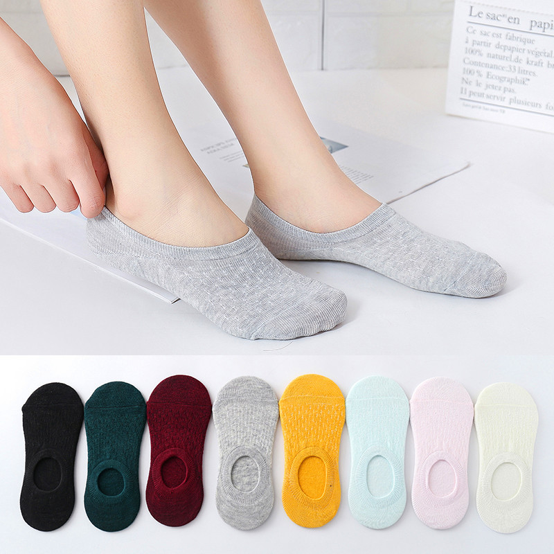 10 Pieces 5 Pairs Women Sock S - огляд і ціна Women'S Ankle Accessories