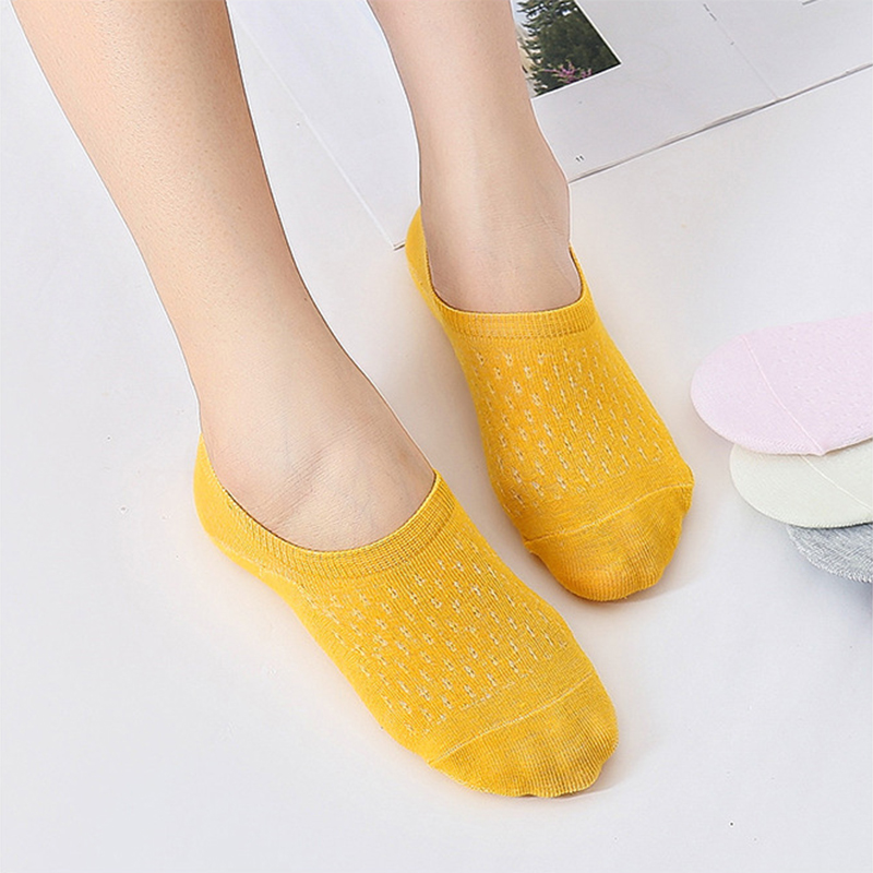 10 Pieces 5 Pairs Women Sock S - огляд і ціна Women'S Ankle Accessories