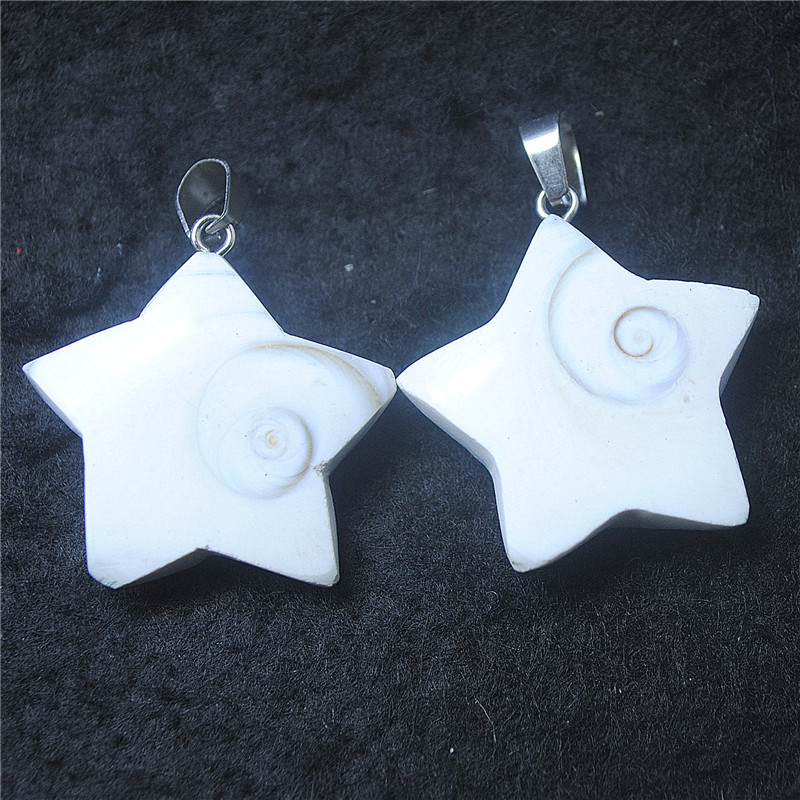 4PCS CHARMS WOMEN PENDANTS SIZ - огляд і ціна Women'S Accessories Nz