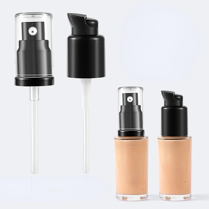 1Pc Dispenser Pump Press Liqui - огляд і ціна Women'S Vanity Accessories