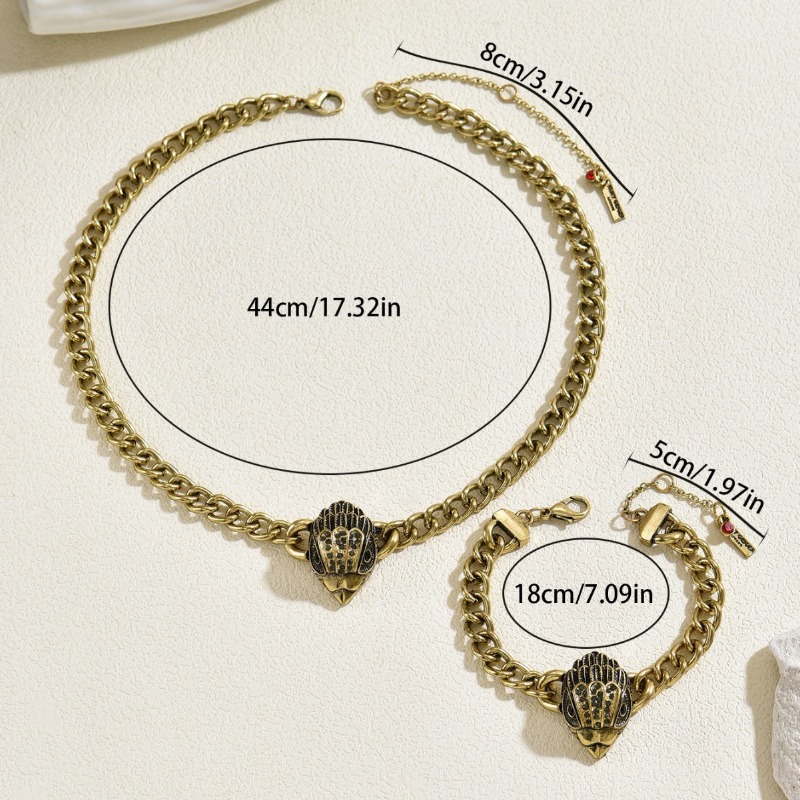 Women Vintage European‑America - огляд і ціна Women'S Eagles Accessories