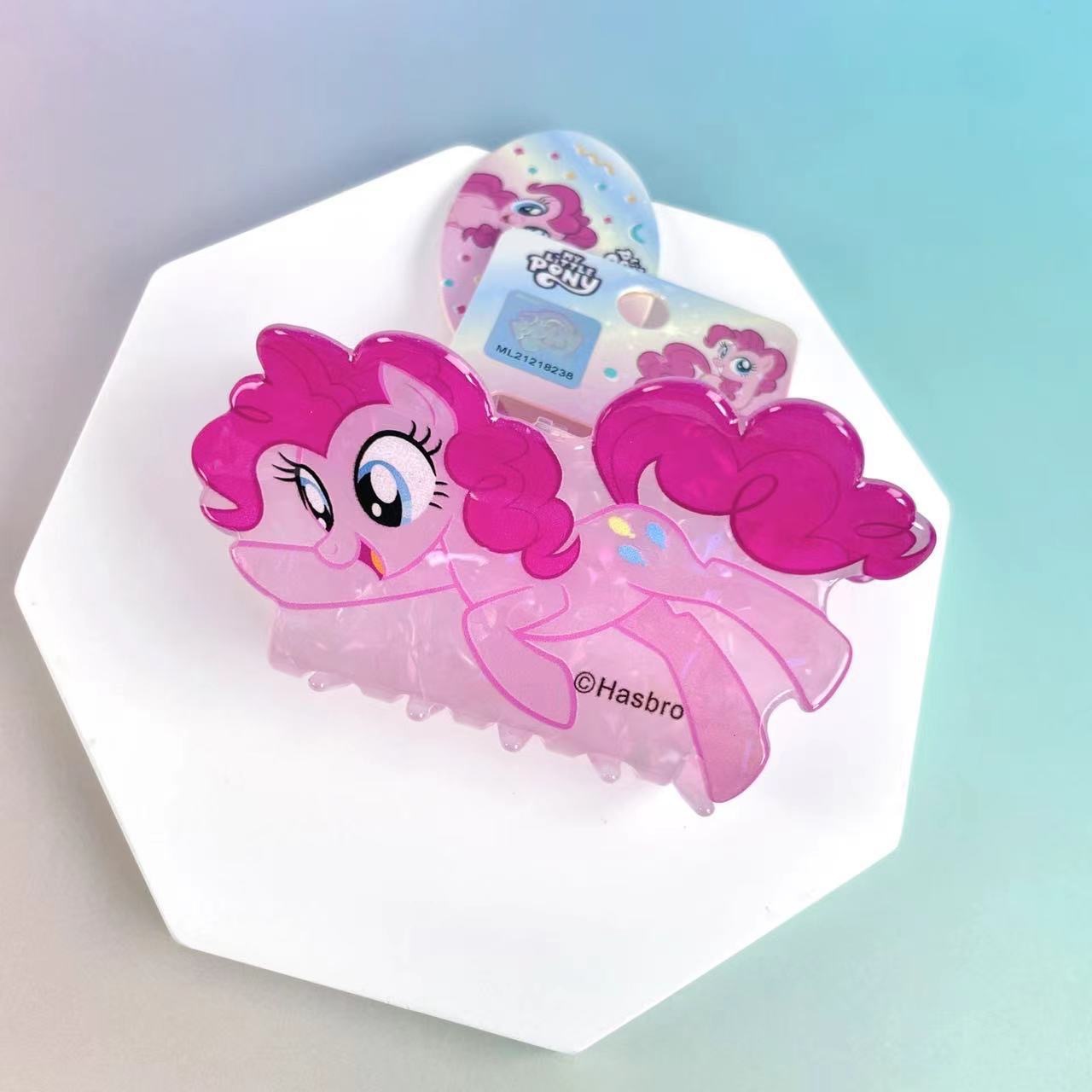 Hasbro My Little Pony Shark Ha - огляд і ціна Women Accessories Trendy