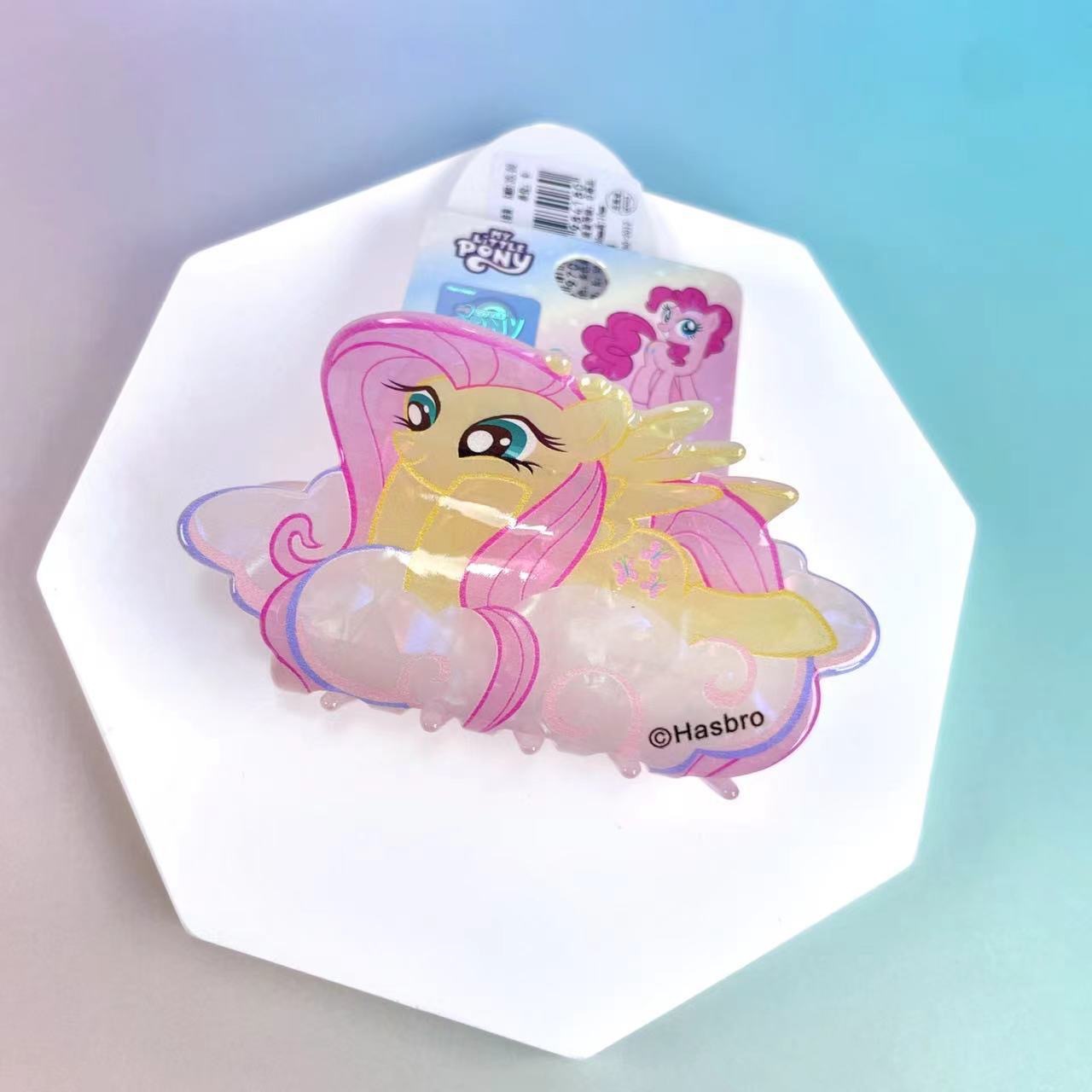 Hasbro My Little Pony Shark Ha - огляд і ціна Women Accessories Trendy