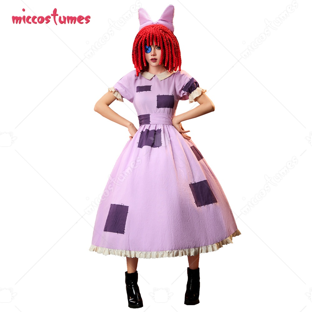 【Ready for Ship】Cosplay.fm Wom - огляд і ціна Women Accessories Kit