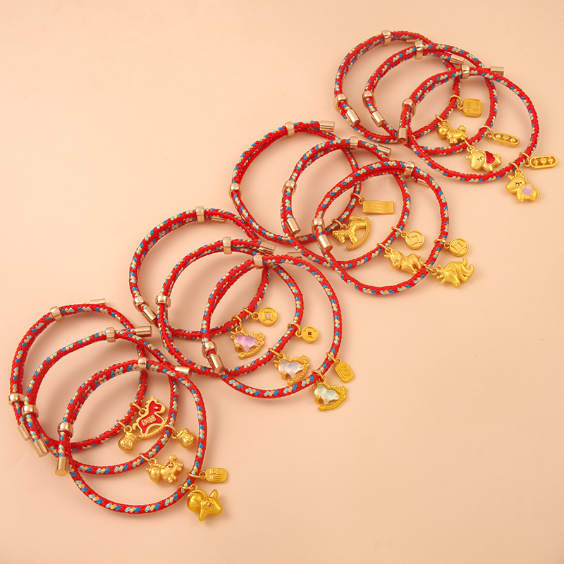 Fortune Horse Handmade Weaving - огляд і ціна Women Accessories Meaning